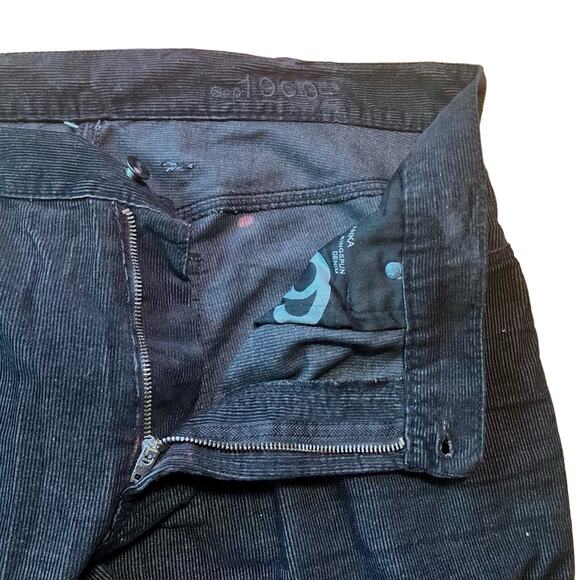 GAP Corduroy Pants, 38x32 - Picture 5 of 10